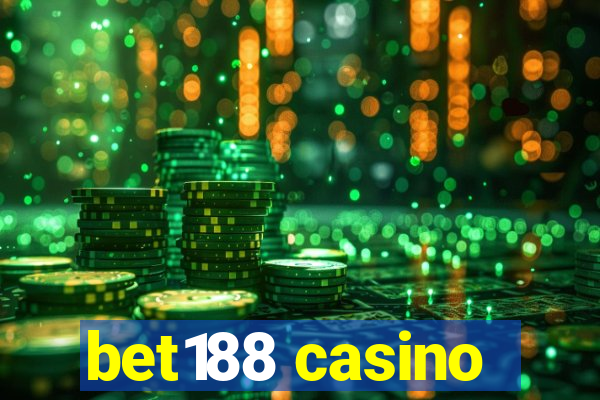 bet188 casino
